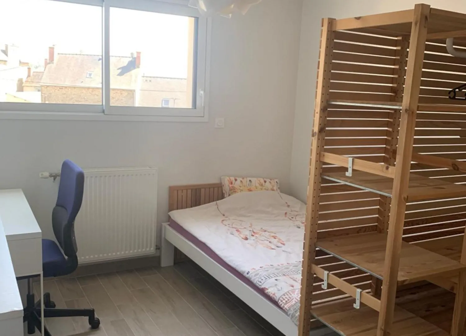 Appartement 1Er Etage 라니옹 아파트