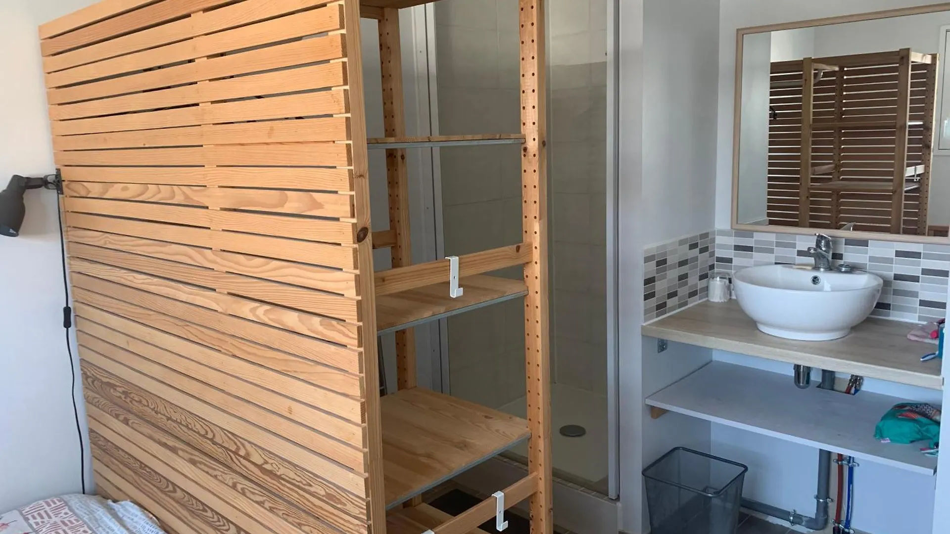 Appartement 1Er Etage 라니옹