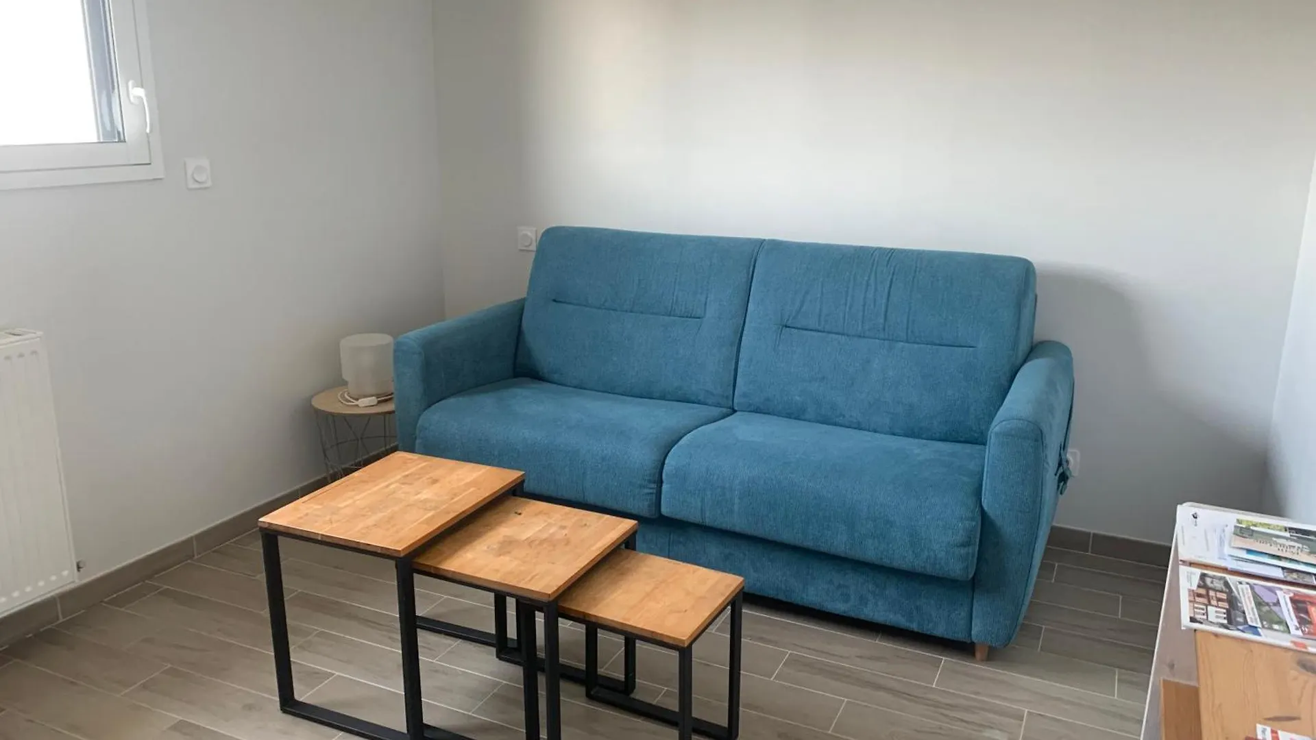 Appartement 1Er Etage 라니옹